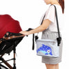 Hanging Basket Baby Storage Bag