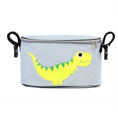 Hanging Basket Baby Storage Bag