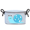 Hanging Basket Baby Storage Bag