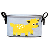 Hanging Basket Baby Storage Bag