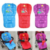 Comfortable Baby Stroller Seat Cushion
