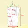 Comfortable Baby Stroller Seat Cushion