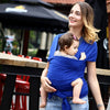 Breathable Wrap Hipseat Breastfeed Carrier