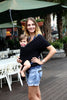 Breathable Wrap Hipseat Breastfeed Carrier