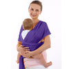 Breathable Wrap Hipseat Breastfeed Carrier
