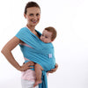 Breathable Wrap Hipseat Breastfeed Carrier