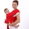 Breathable Wrap Hipseat Breastfeed Carrier
