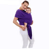 Breathable Wrap Hipseat Breastfeed Carrier