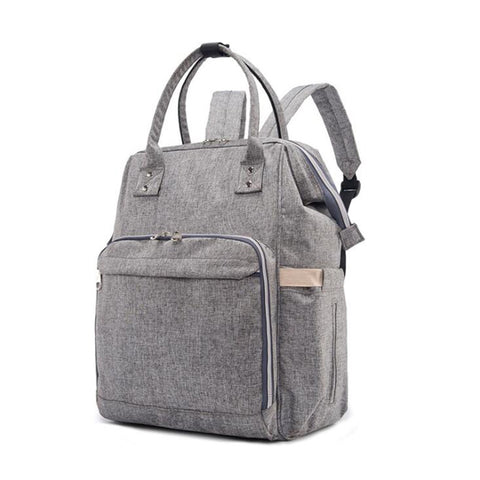 Maternity Nappy Backpack