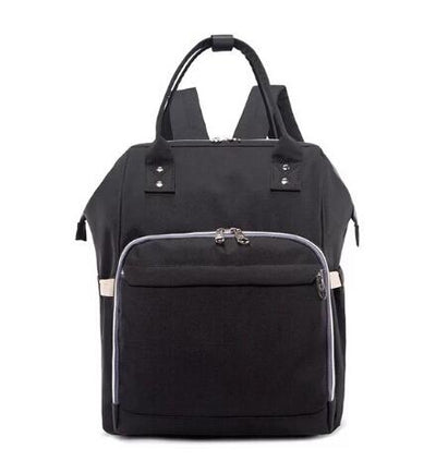 Maternity Nappy Backpack