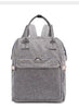 Maternity Nappy Backpack