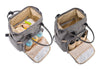 Maternity Nappy Backpack