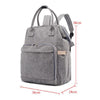 Maternity Nappy Backpack