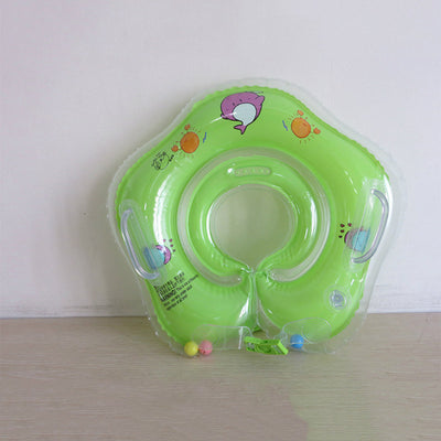 Floating Neck Ring for Baby