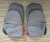 Winter Pram Hand Muff