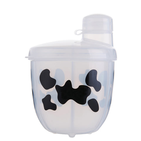 Baby Food Storage Container