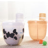 Baby Food Storage Container