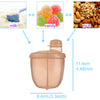 Baby Food Storage Container