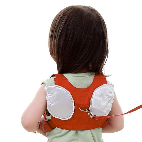 Baby-Children Safety Belt