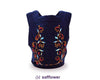 Baby Carries Winding Stretch
