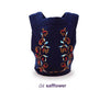 Baby Carries Winding Stretch