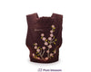 Baby Carries Winding Stretch