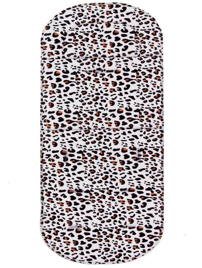 Baby Infant Stroller Seat Mat