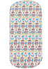 Baby Infant Stroller Seat Mat