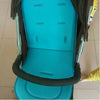 Baby Infant Stroller Seat Mat