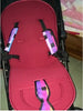 Baby Infant Stroller Seat Mat