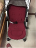 Baby Infant Stroller Seat Mat