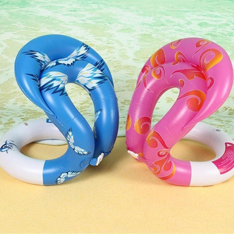 Inflatable Swim Arm Ring