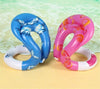 Inflatable Swim Arm Ring