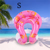 Inflatable Swim Arm Ring