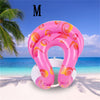 Inflatable Swim Arm Ring