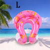 Inflatable Swim Arm Ring