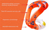 Inflatable Swim Arm Ring