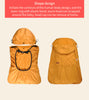 Carrier Cover Autumn Cloak Warm