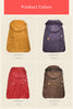 Carrier Cover Autumn Cloak Warm