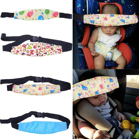 Baby Chair Sleeping Belt Protector