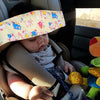 Baby Chair Sleeping Belt Protector