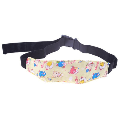 Baby Chair Sleeping Belt Protector
