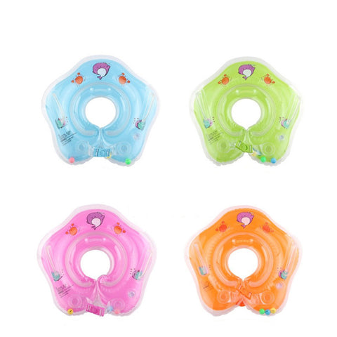 Floating Neck Ring for Baby