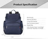 Multifunctional Maternity Changing Bag