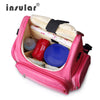 Multifunctional Maternity Changing Bag