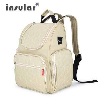 Multifunctional Maternity Changing Bag