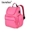 Multifunctional Maternity Changing Bag