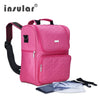 Multifunctional Maternity Changing Bag