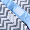 Thick Warm Stroller Basket Cover