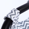 Thick Warm Stroller Basket Cover